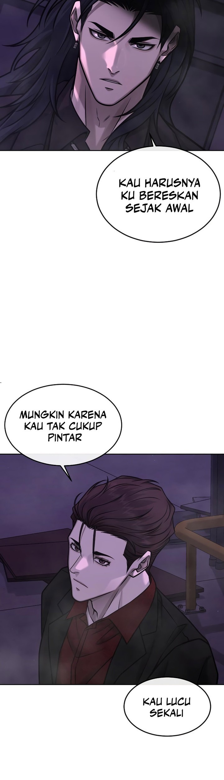 Quest Supremacy Chapter 144 - halaman 74