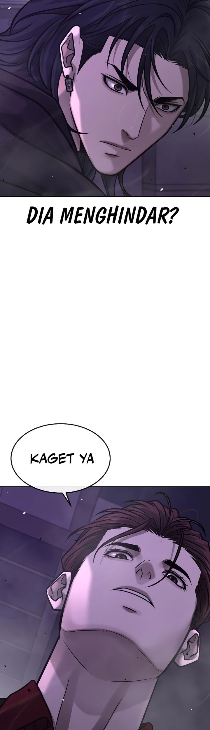 Quest Supremacy Chapter 144 - halaman 77