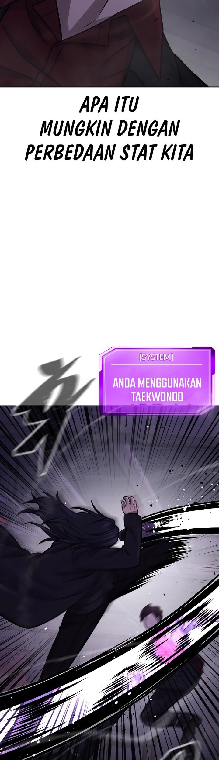 Quest Supremacy Chapter 144 - halaman 78