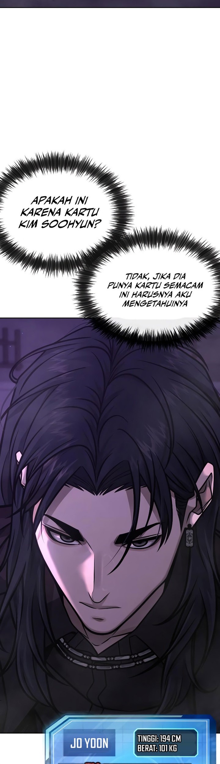 Quest Supremacy Chapter 144 - halaman 86