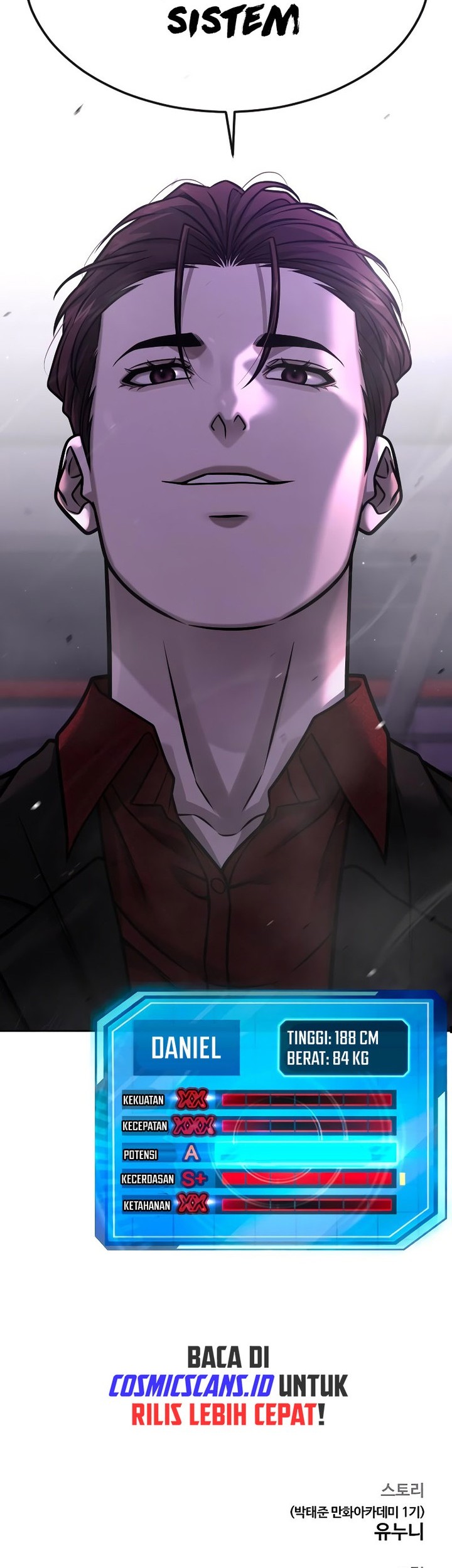 Quest Supremacy Chapter 144 - halaman 89