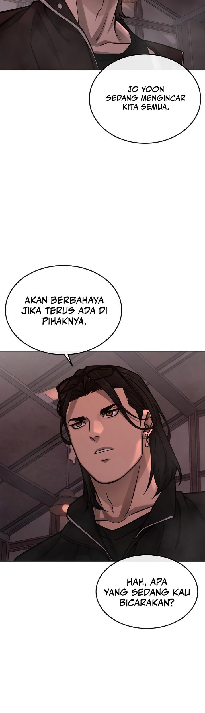 Quest Supremacy Chapter 145 - halaman 14