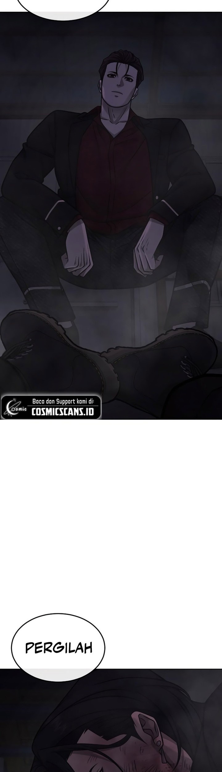 Quest Supremacy Chapter 145 - halaman 17