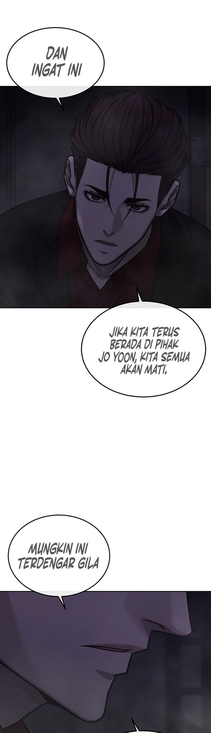 Quest Supremacy Chapter 145 - halaman 19