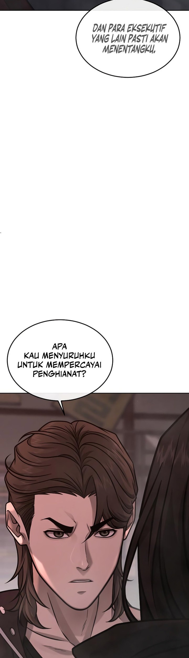 Quest Supremacy Chapter 145 - halaman 20