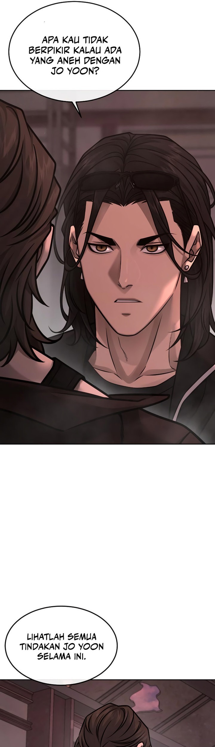 Quest Supremacy Chapter 145 - halaman 22