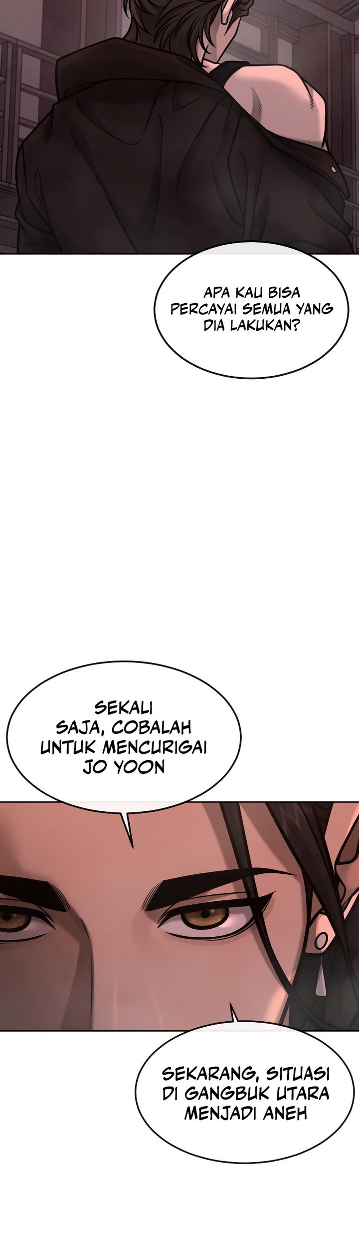 Quest Supremacy Chapter 145 - halaman 23