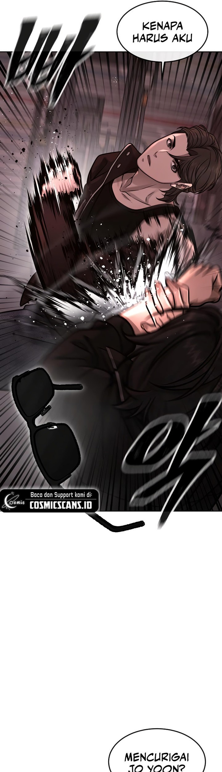 Quest Supremacy Chapter 145 - halaman 25