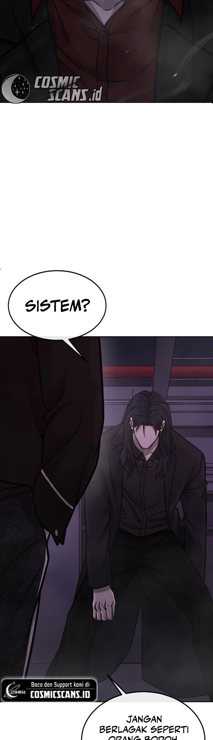 Quest Supremacy Chapter 145 - halaman 33
