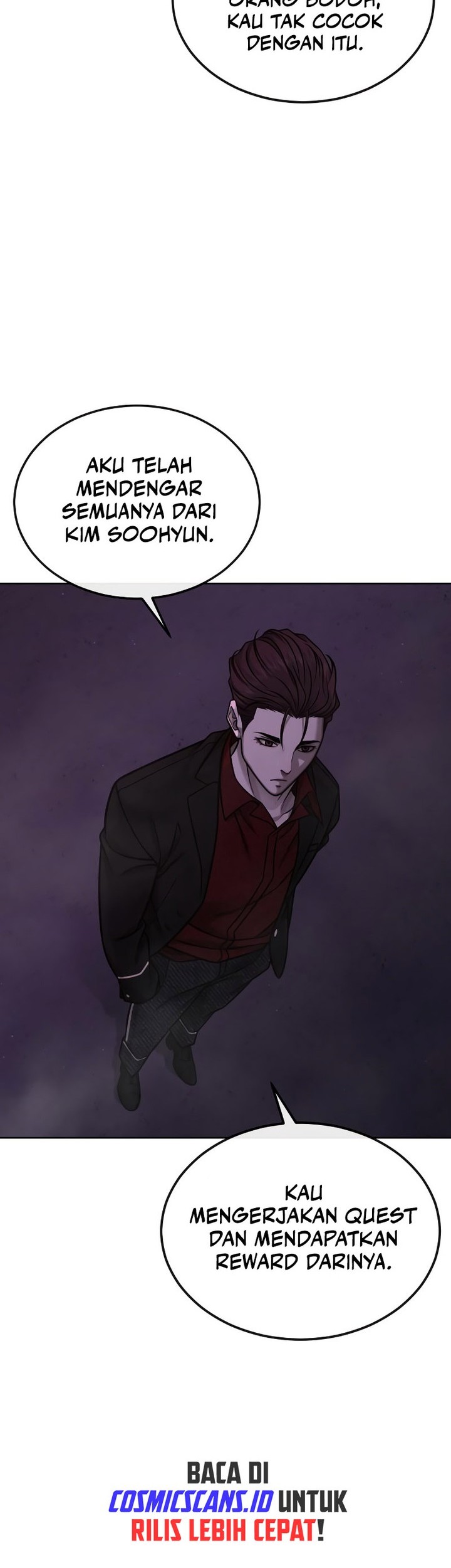 Quest Supremacy Chapter 145 - halaman 34