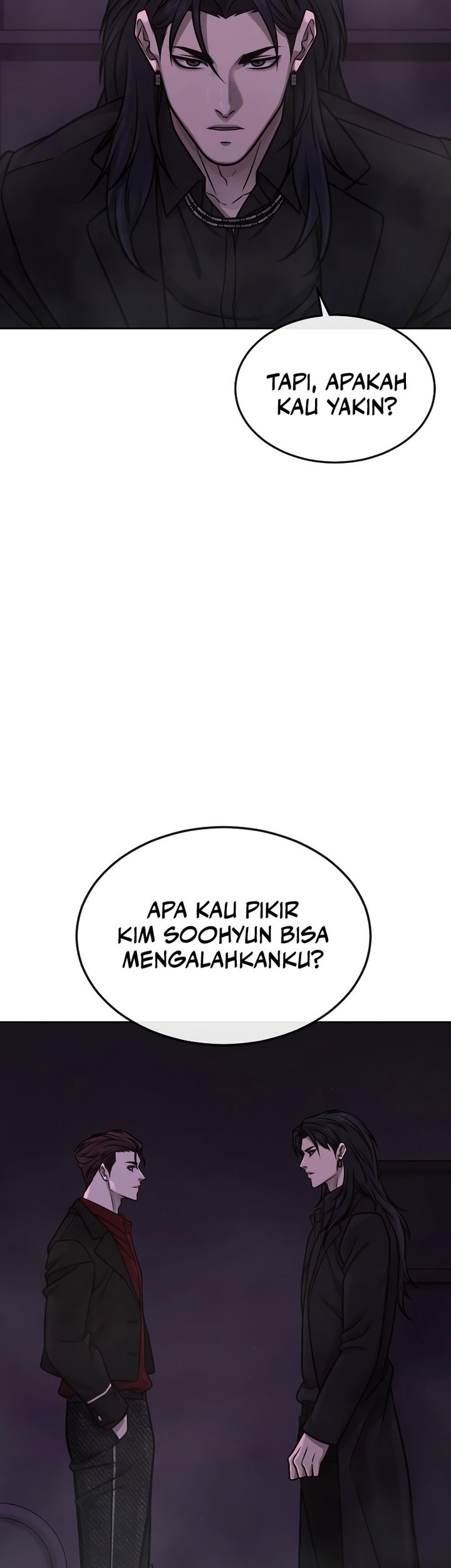 Quest Supremacy Chapter 145 - halaman 36