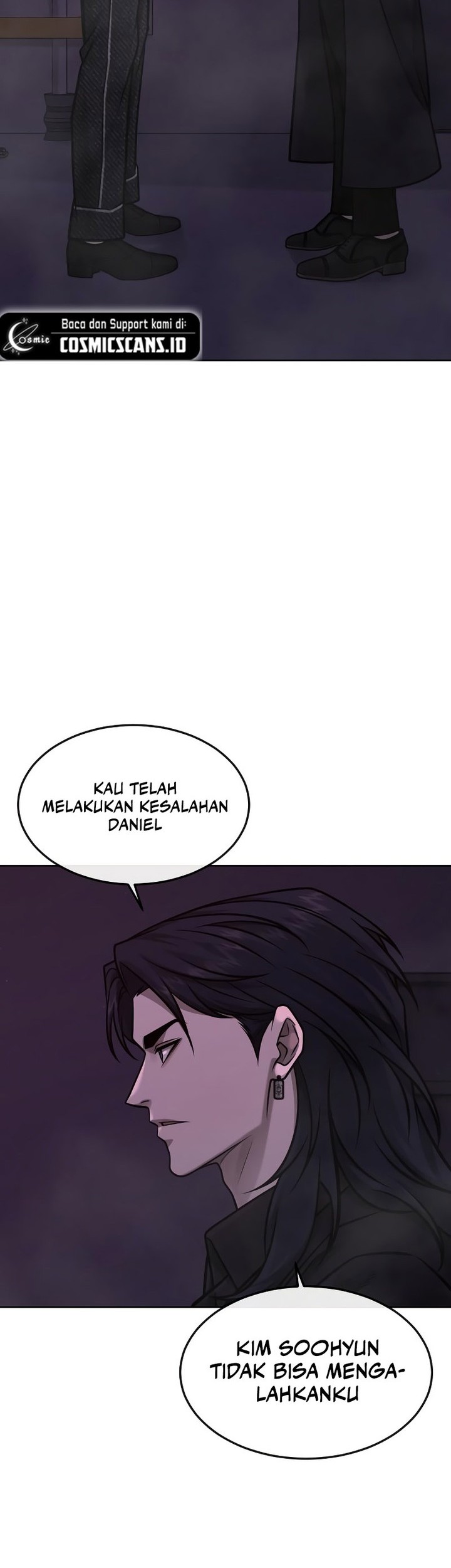 Quest Supremacy Chapter 145 - halaman 37