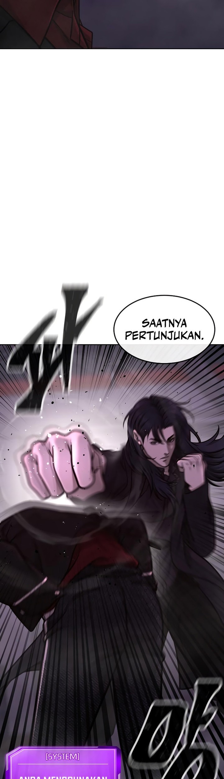 Quest Supremacy Chapter 145 - halaman 42