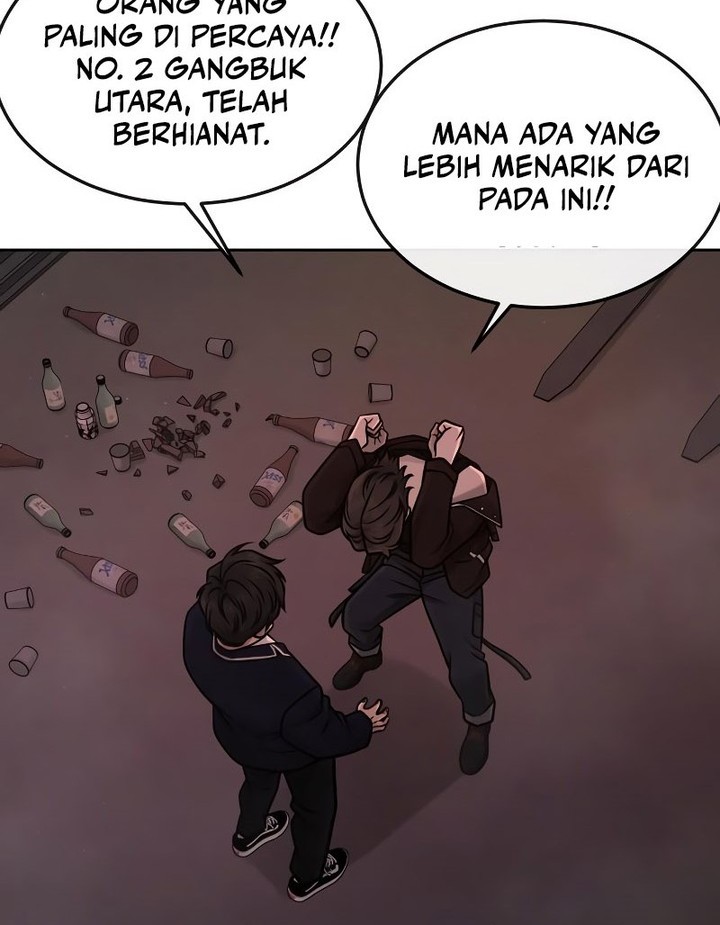 Quest Supremacy Chapter 145 - halaman 6