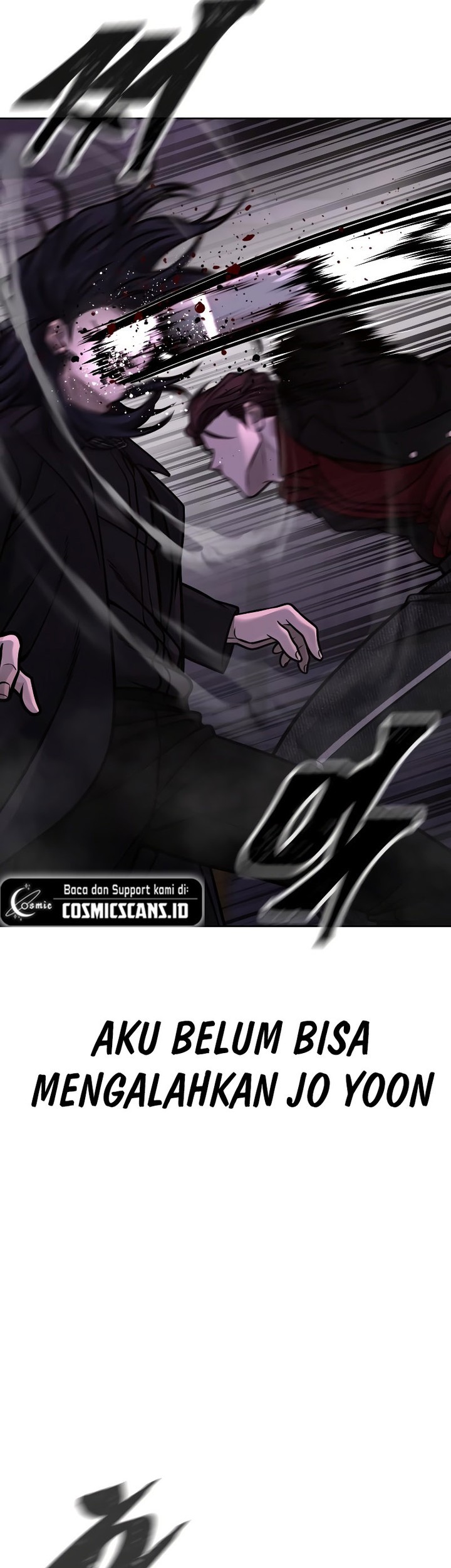 Quest Supremacy Chapter 145 - halaman 63