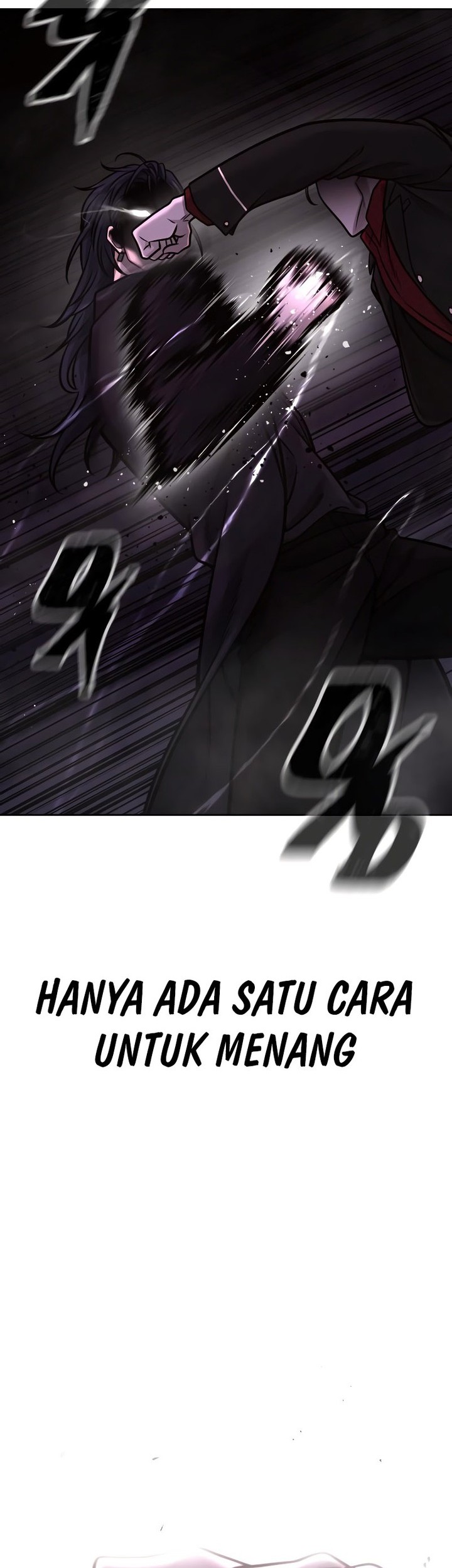 Quest Supremacy Chapter 145 - halaman 64