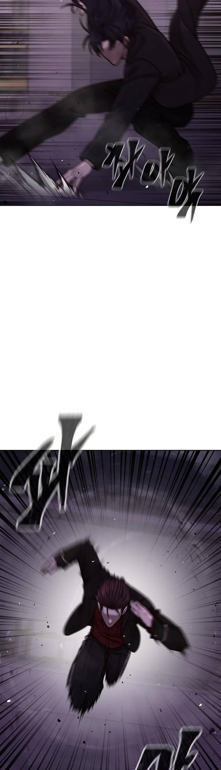 Quest Supremacy Chapter 145 - halaman 69