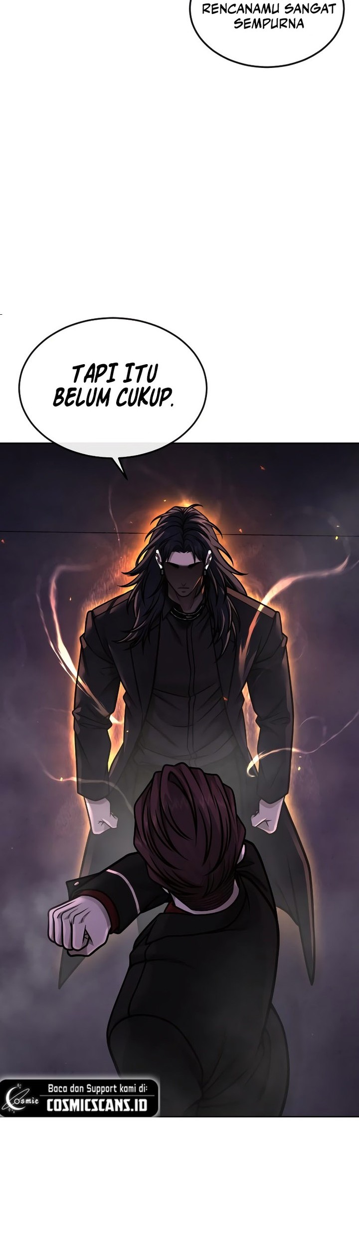Quest Supremacy Chapter 145 - halaman 87
