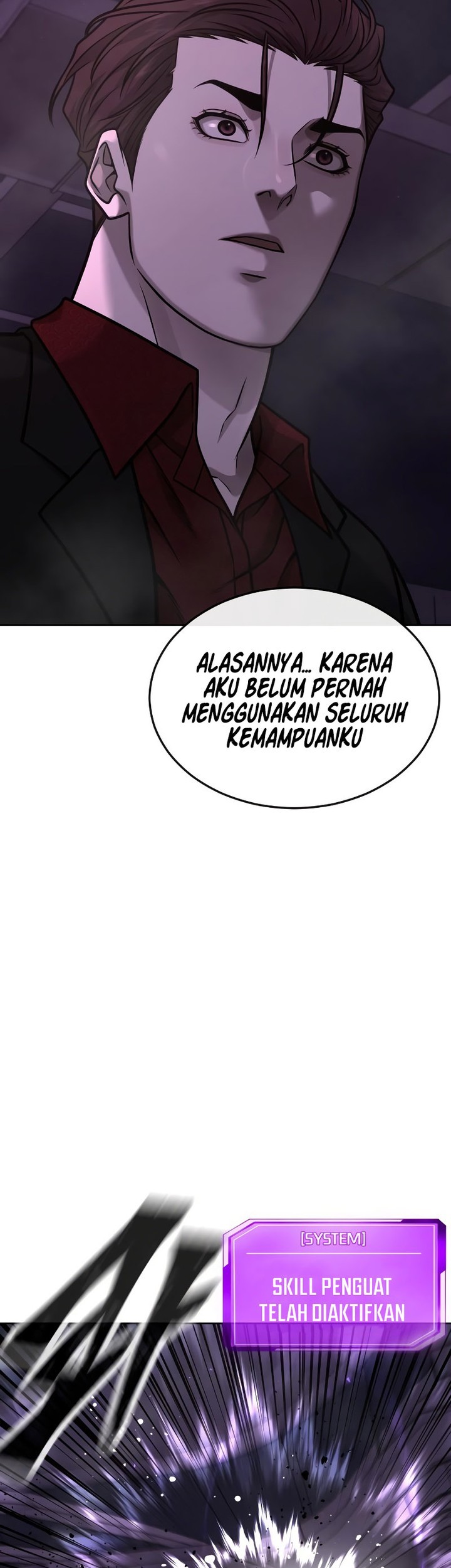 Quest Supremacy Chapter 145 - halaman 89