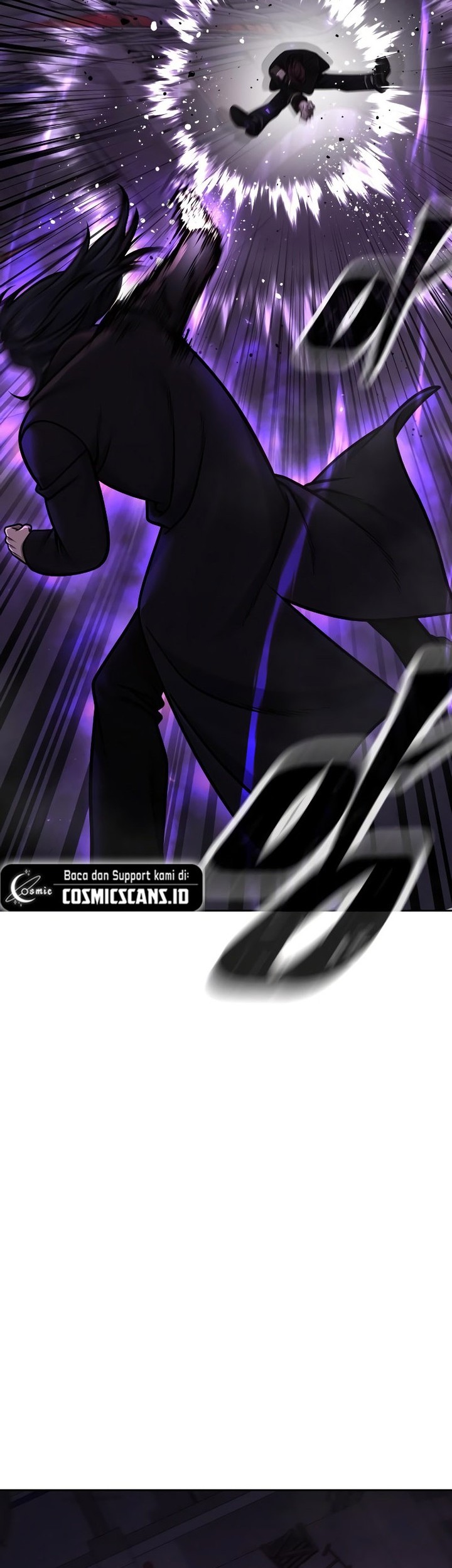 Quest Supremacy Chapter 145 - halaman 90