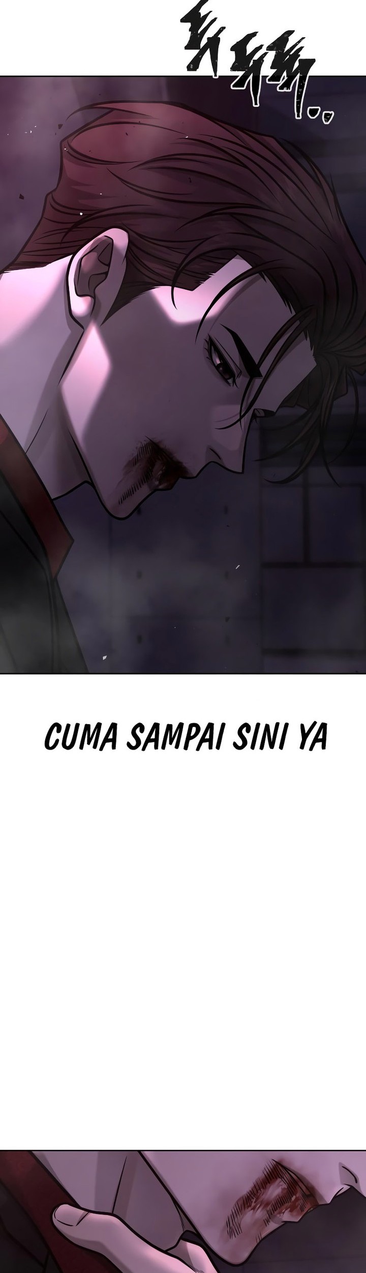 Quest Supremacy Chapter 145 - halaman 93