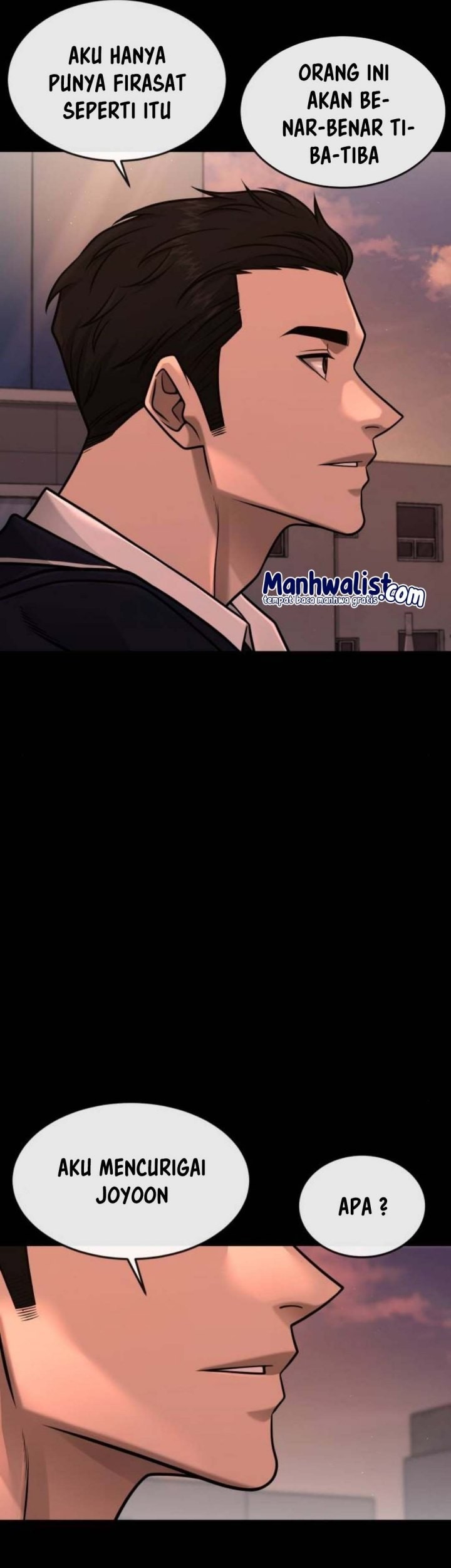 Quest Supremacy Chapter 146 - halaman 14