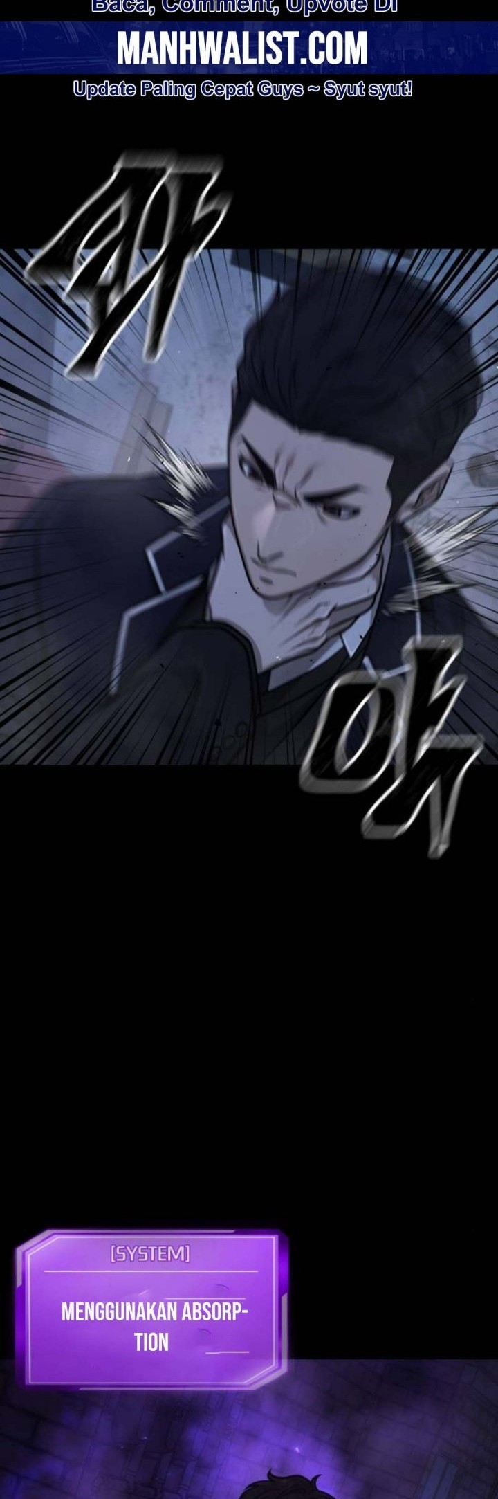 Quest Supremacy Chapter 146 - halaman 19