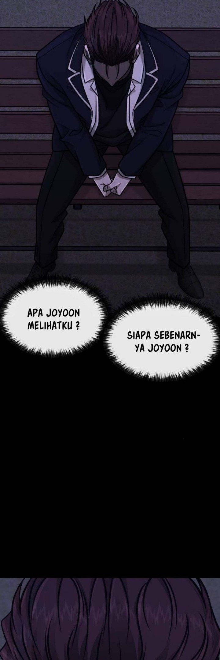 Quest Supremacy Chapter 146 - halaman 21