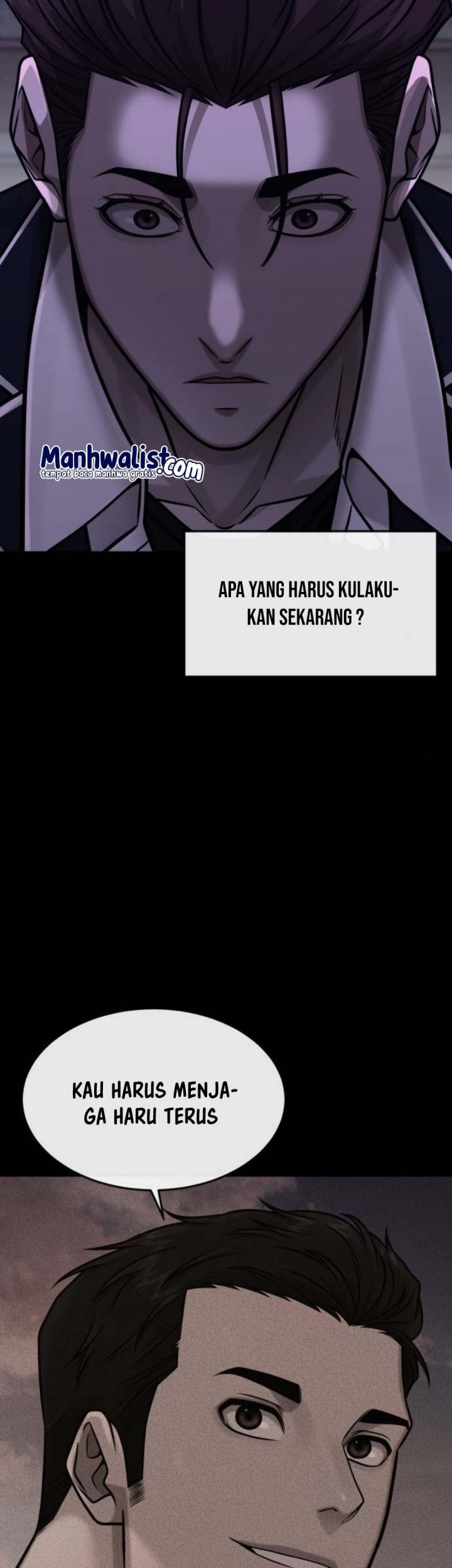 Quest Supremacy Chapter 146 - halaman 22