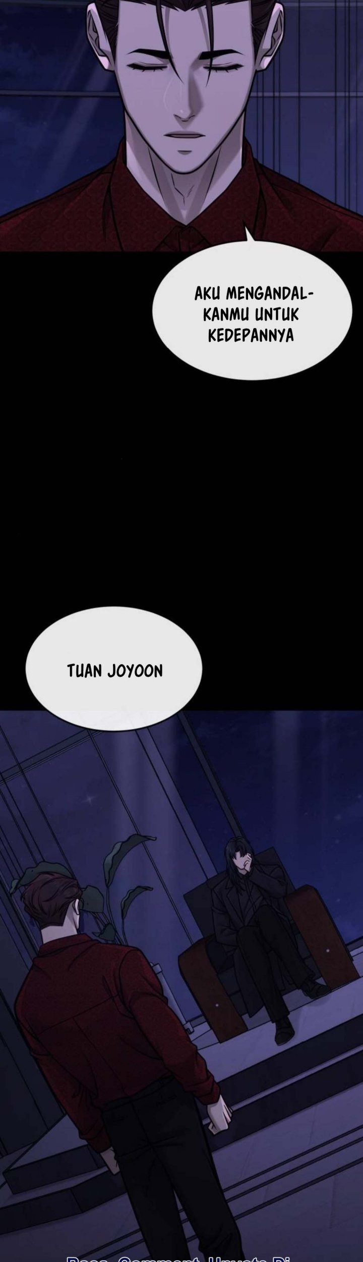 Quest Supremacy Chapter 146 - halaman 24