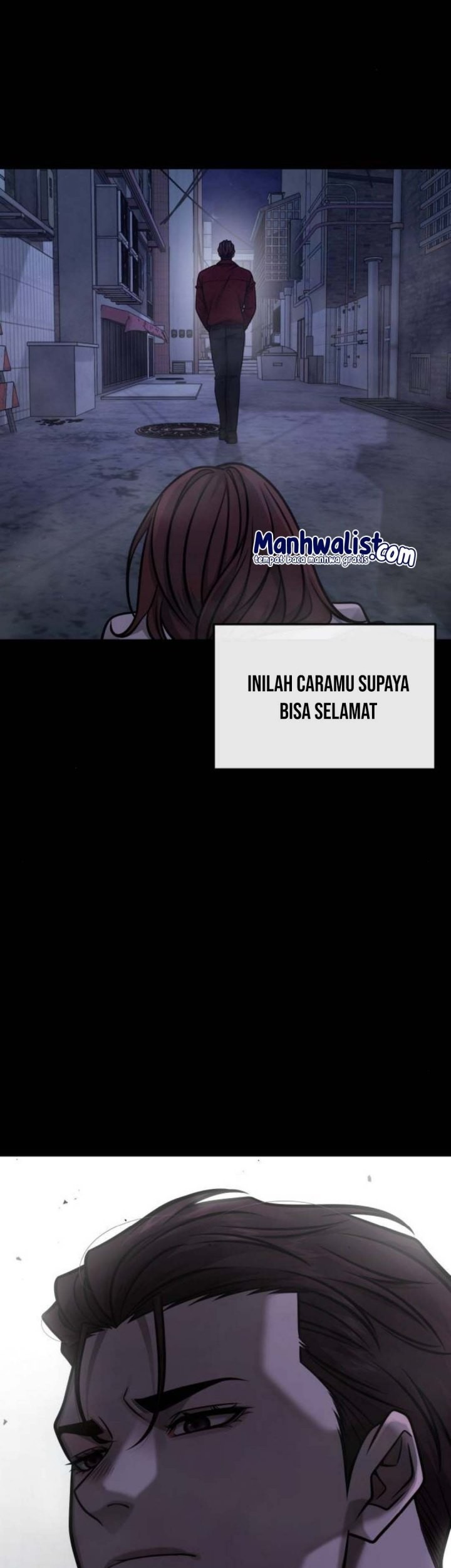 Quest Supremacy Chapter 146 - halaman 34