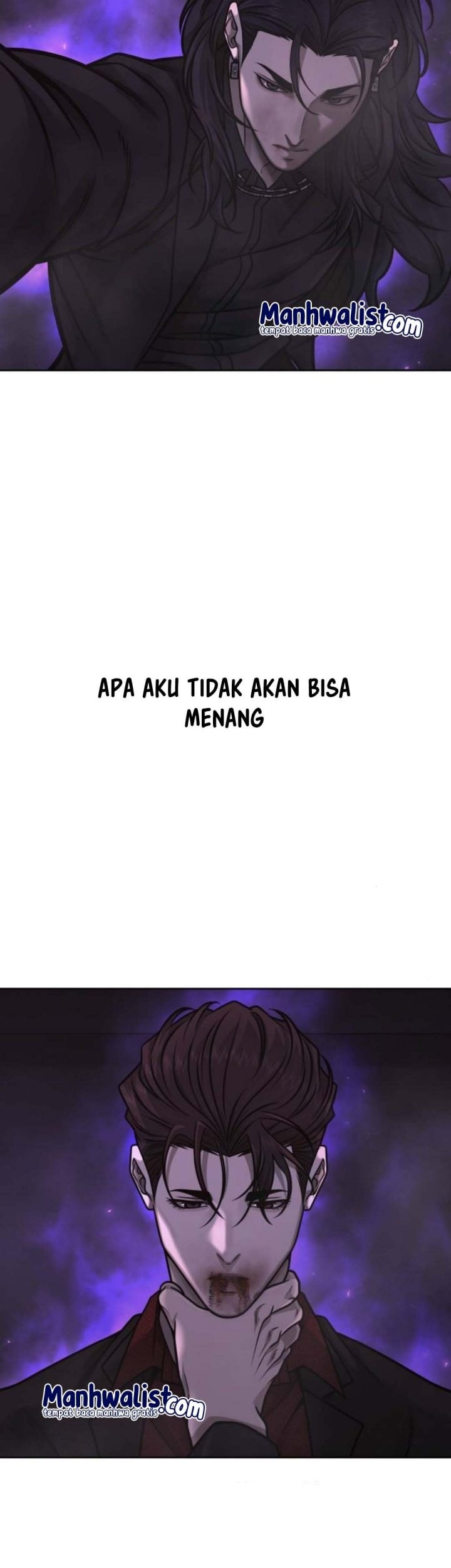Quest Supremacy Chapter 146 - halaman 4