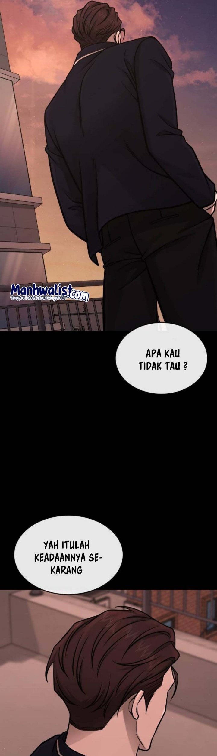 Quest Supremacy Chapter 146 - halaman 46