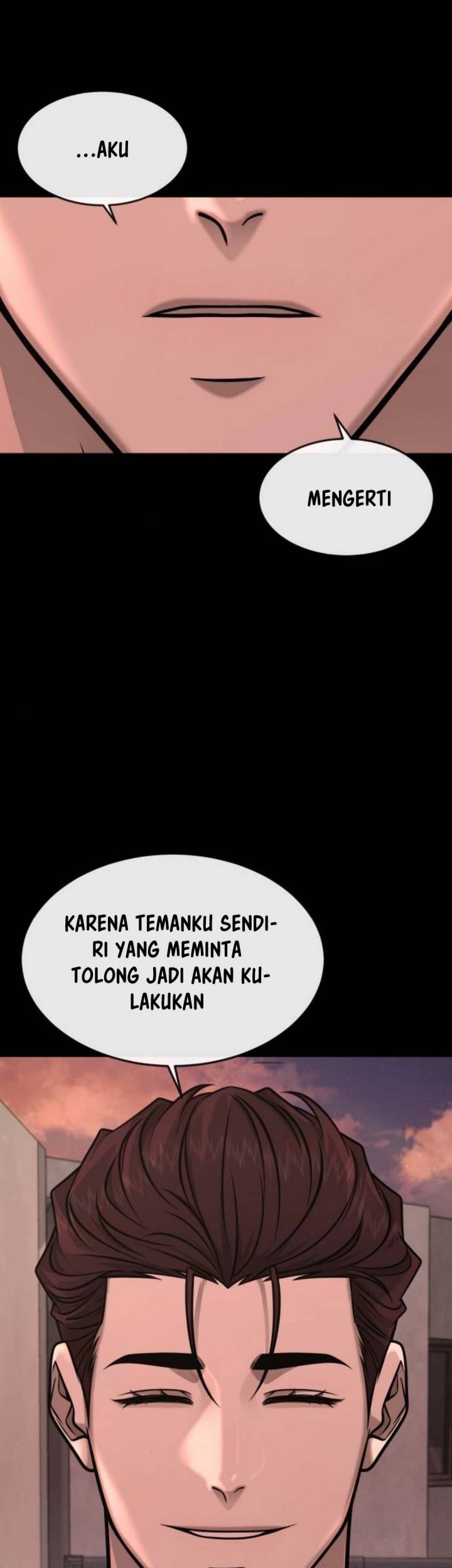 Quest Supremacy Chapter 146 - halaman 48