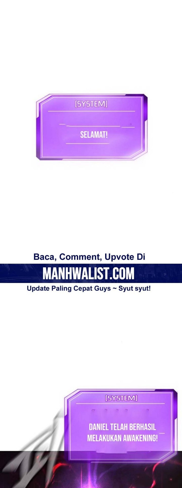 Quest Supremacy Chapter 146 - halaman 63