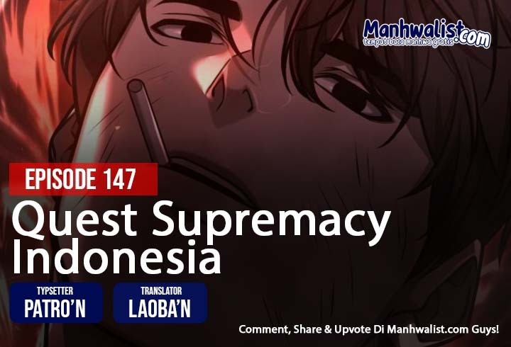 Quest Supremacy Chapter 147 - halaman 1