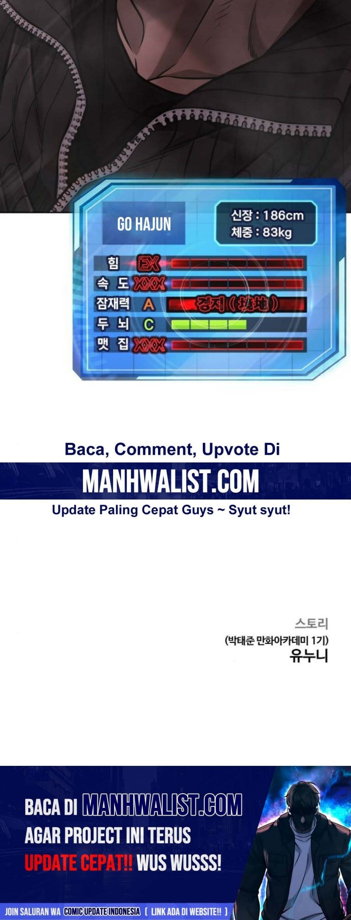 Quest Supremacy Chapter 147 - halaman 100