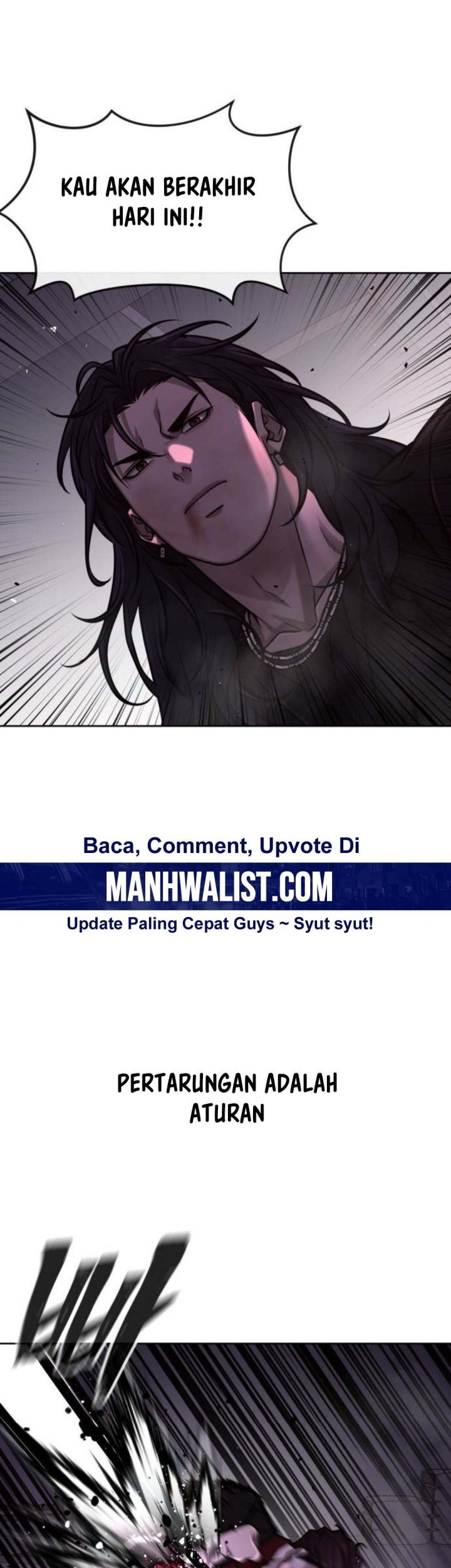 Quest Supremacy Chapter 147 - halaman 20