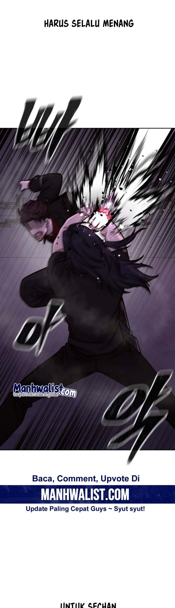 Quest Supremacy Chapter 147 - halaman 22