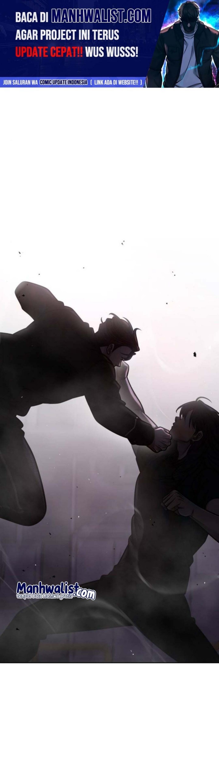 Quest Supremacy Chapter 147 - halaman 28