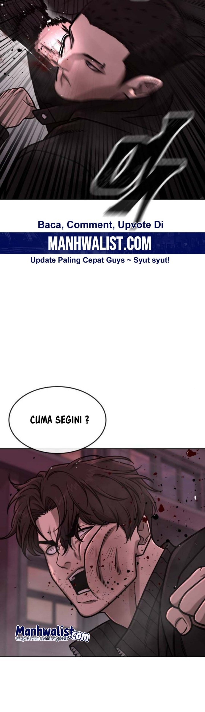 Quest Supremacy Chapter 147 - halaman 30