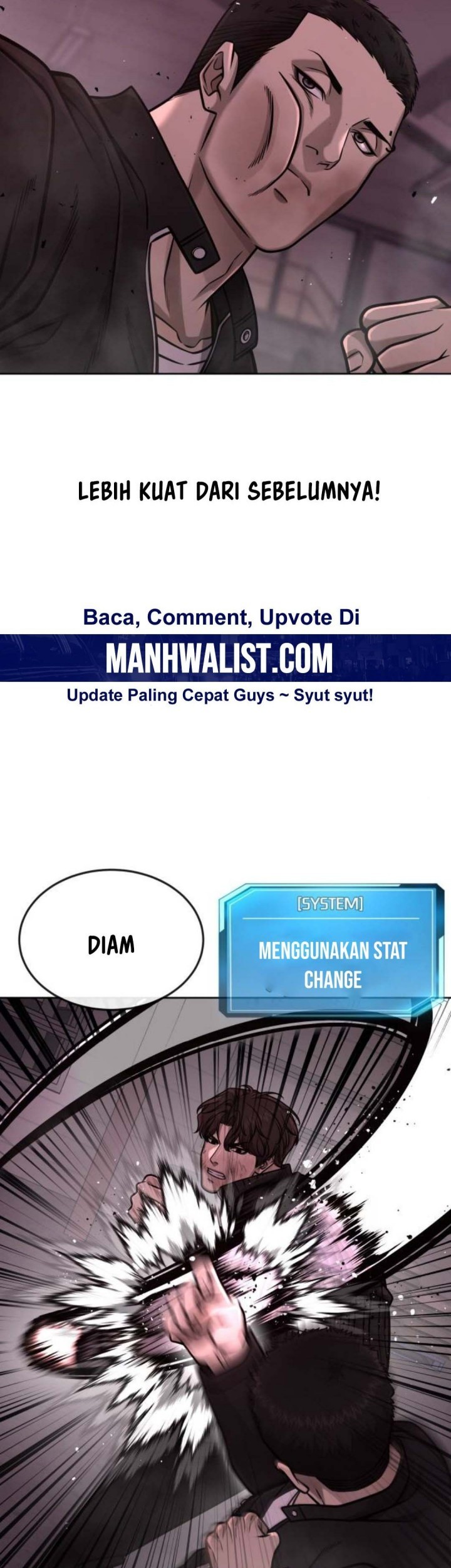 Quest Supremacy Chapter 147 - halaman 32