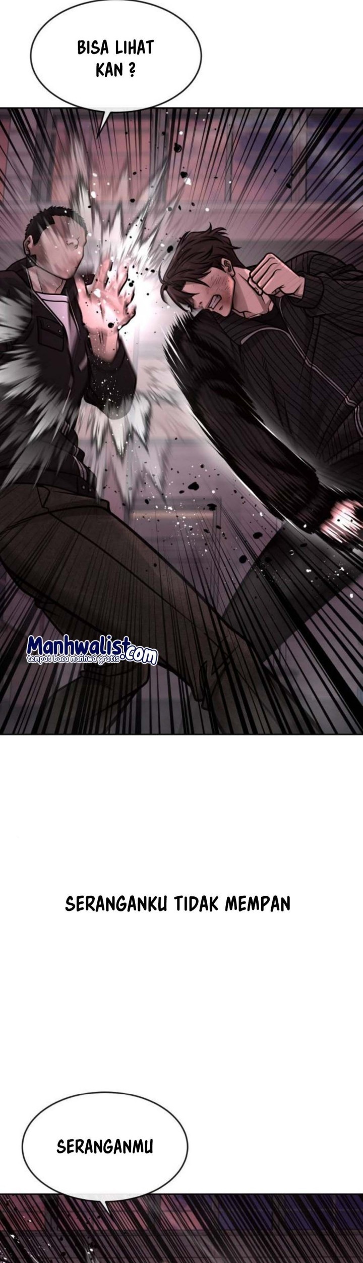 Quest Supremacy Chapter 147 - halaman 34