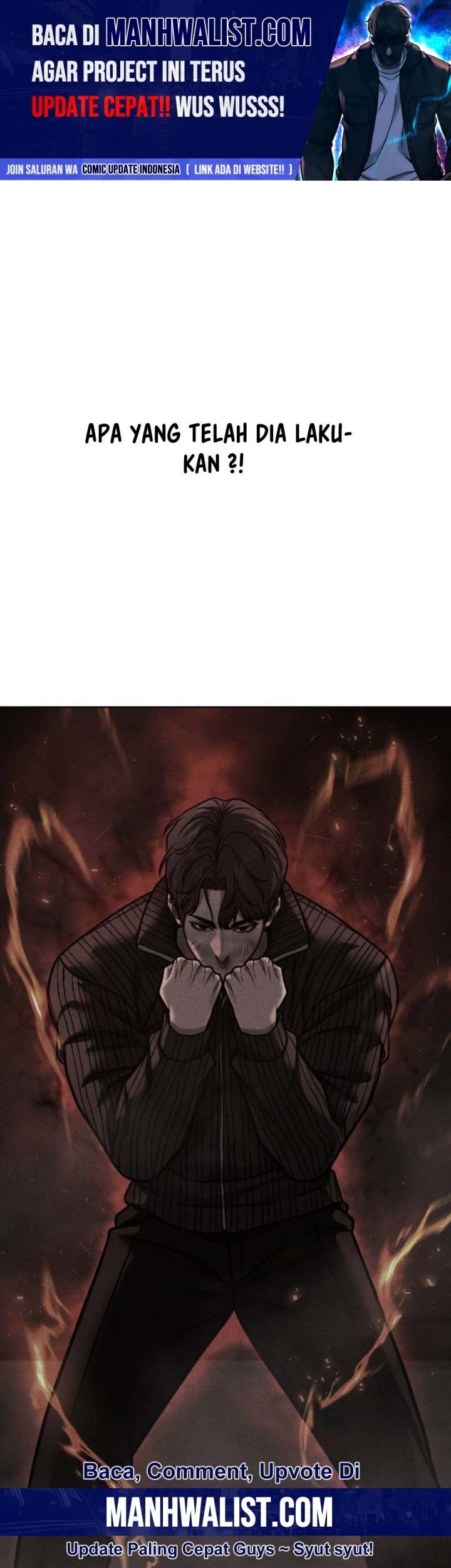 Quest Supremacy Chapter 147 - halaman 36