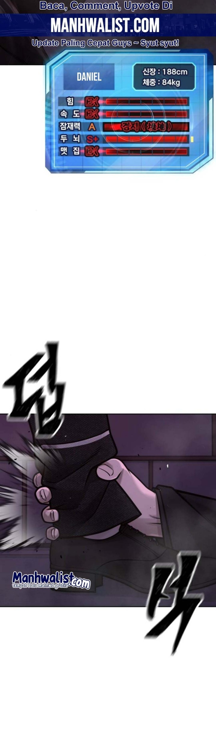 Quest Supremacy Chapter 147 - halaman 4