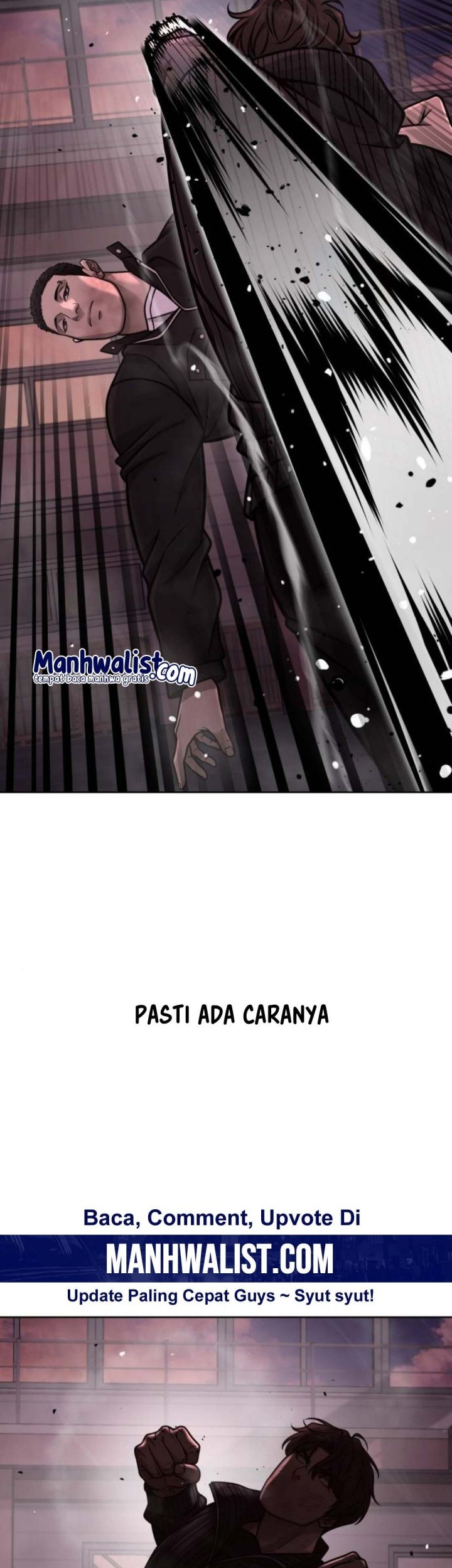 Quest Supremacy Chapter 147 - halaman 42