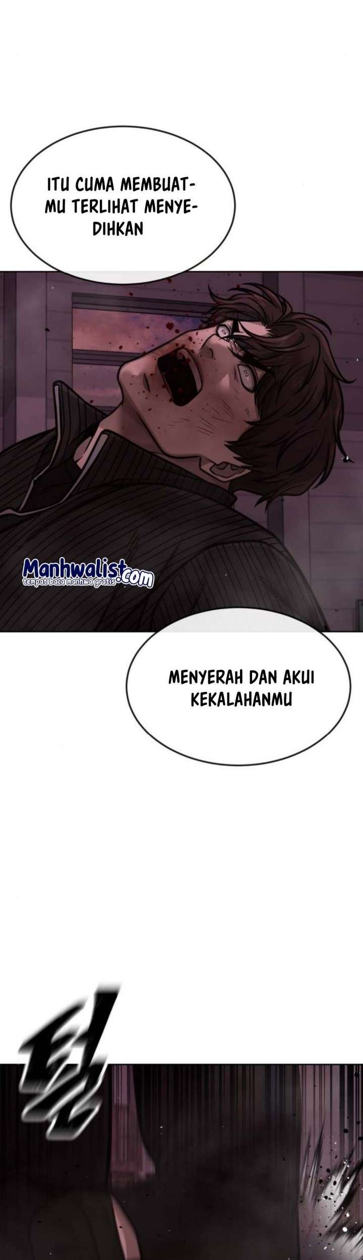 Quest Supremacy Chapter 147 - halaman 46