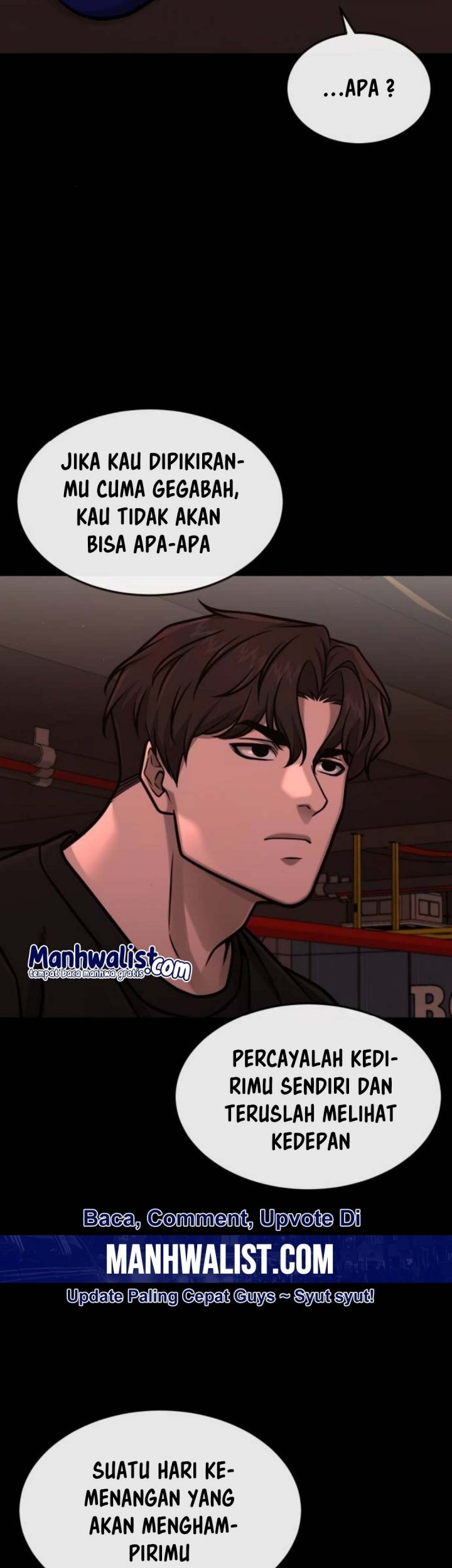 Quest Supremacy Chapter 147 - halaman 52