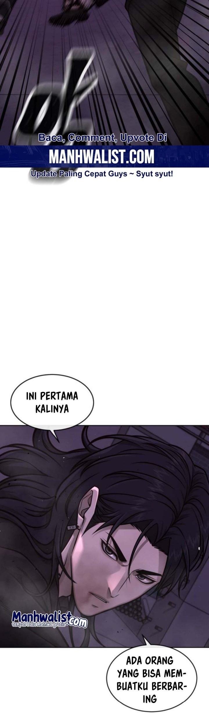 Quest Supremacy Chapter 147 - halaman 6