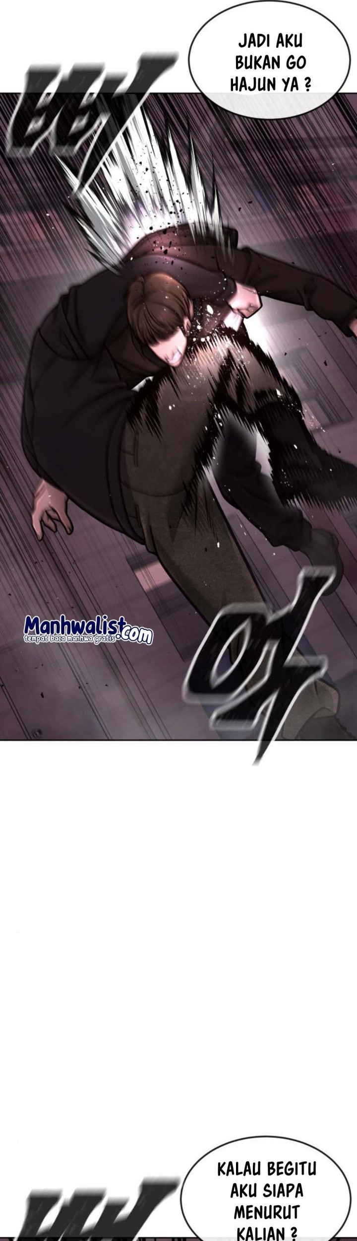 Quest Supremacy Chapter 147 - halaman 64